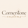 Cornerstone Customs - Home
